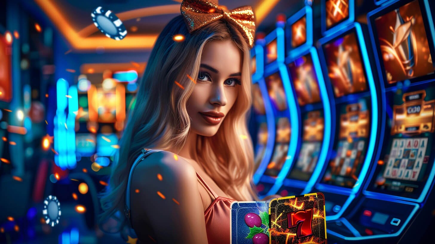 Game bắn cá trực tuyến cho người chơi Việt